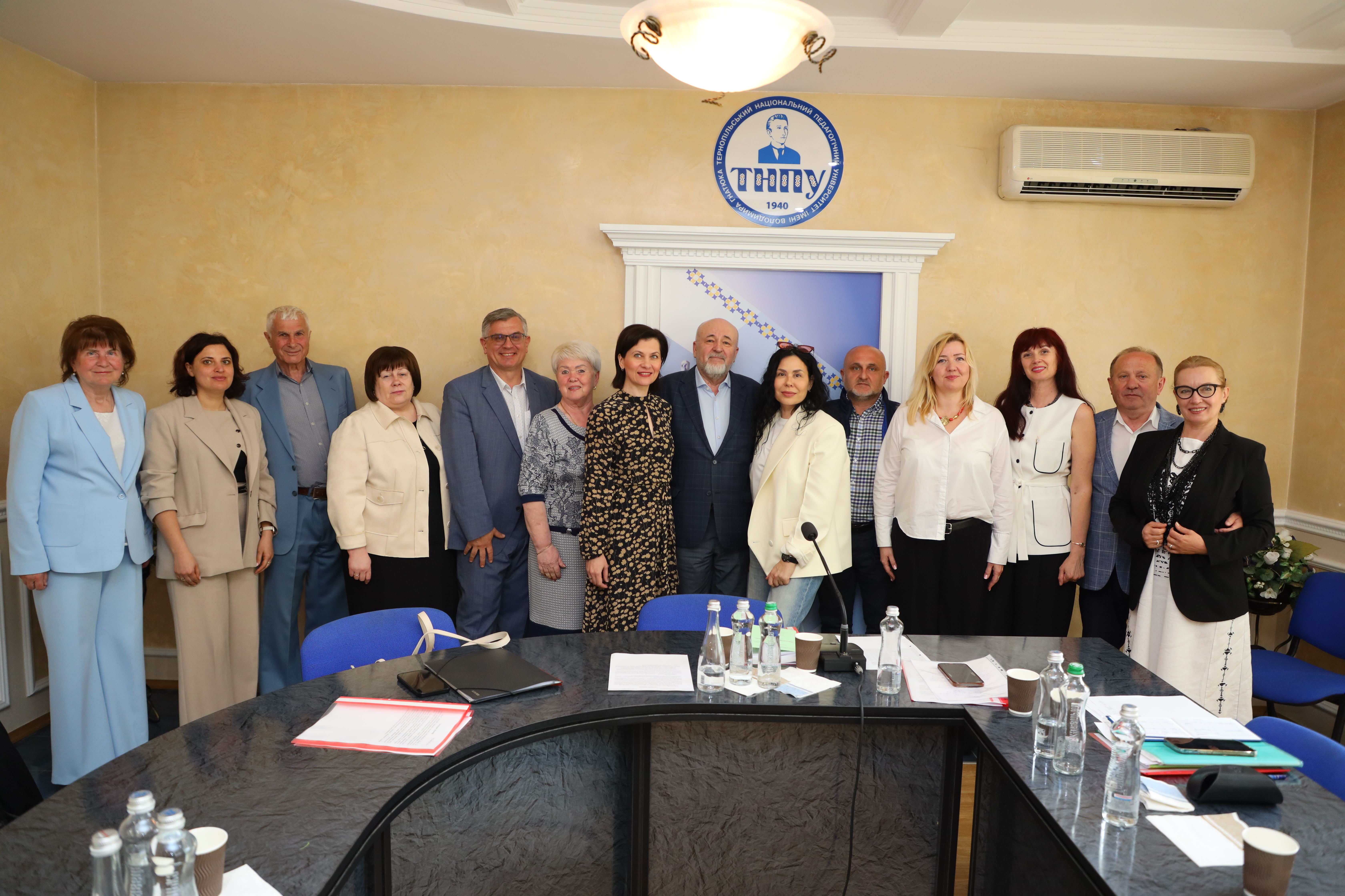 Спеціалізована вчена рада Д 58.053.01